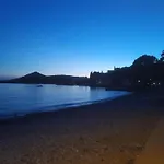 شقة Helena2 Mit Blick Auf Wasser By Interhome مْليني