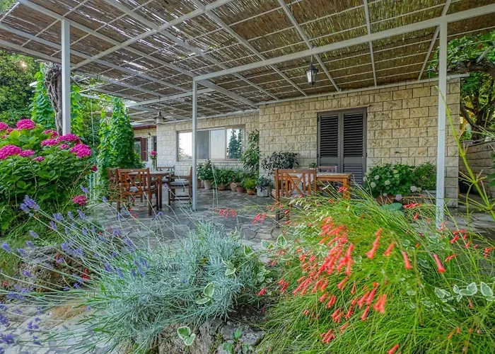 Helena2 Mit Blick Auf Wasser By Interhome * Mlini