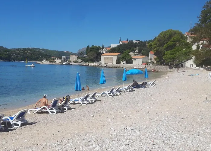 Helena2 Mit Blick Auf Wasser By Interhome Apartment *