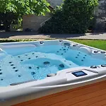 公寓 Helena2 Mit Blick Auf Wasser By Interhome *