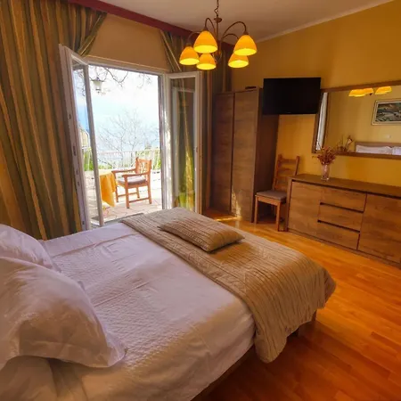 Helena2 Mit Blick Auf Wasser By Interhome Mlini