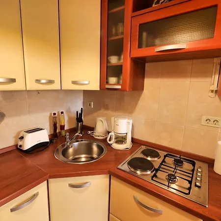 Helena2 Mit Blick Auf Wasser By Interhome * Mlini