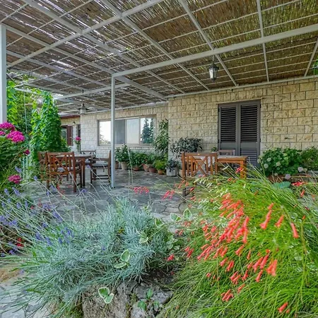 Helena2 Mit Blick Auf Wasser By Interhome * Mlini