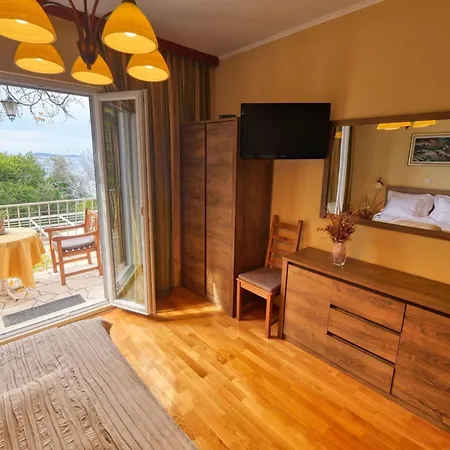 Appartement Helena2 Mit Blick Auf Wasser By Interhome *