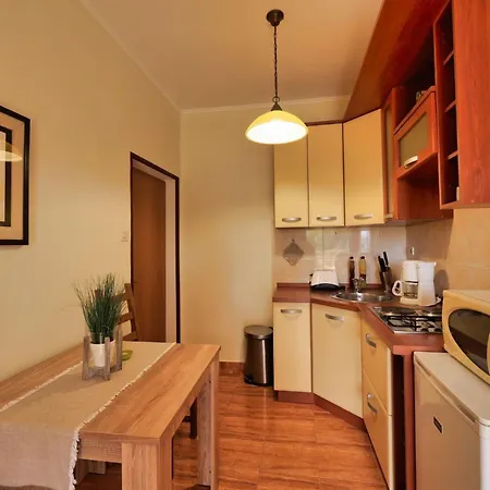 Appartement Helena2 Mit Blick Auf Wasser By Interhome *