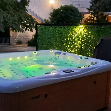 Helena2 Mit Blick Auf Wasser By Interhome * Mlini