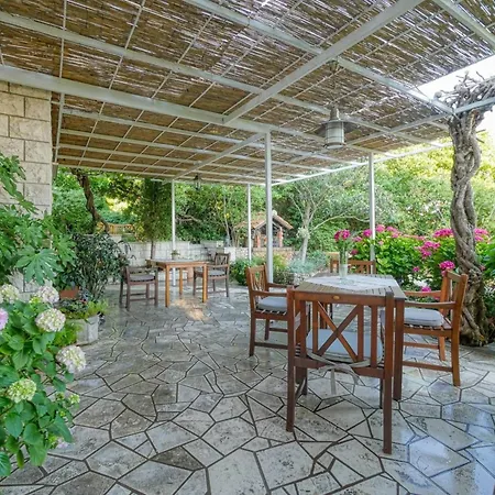 Helena2 Mit Blick Auf Wasser By Interhome * Mlini