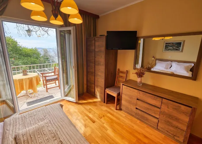 Appartement Helena2 Mit Blick Auf Wasser By Interhome *