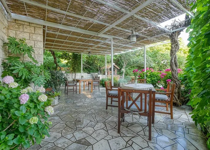 Helena2 Mit Blick Auf Wasser By Interhome * Mlini