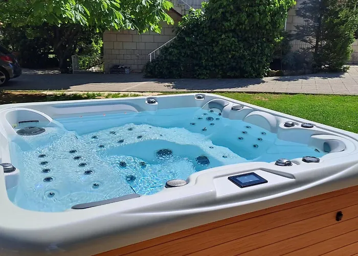 Appartement Helena2 Mit Blick Auf Wasser By Interhome *