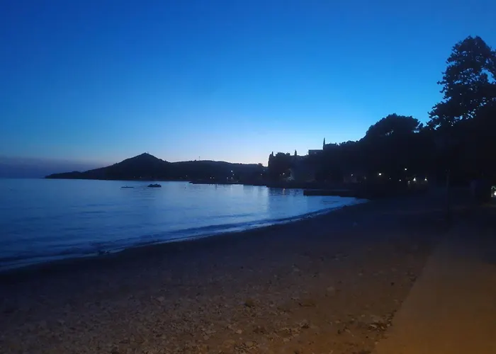 Appartement Helena2 Mit Blick Auf Wasser By Interhome Mlini